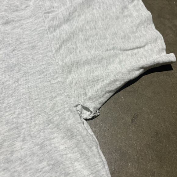 Vintage 90s NC State University Grey Alumni T-Shirt - Picture 4 of 5